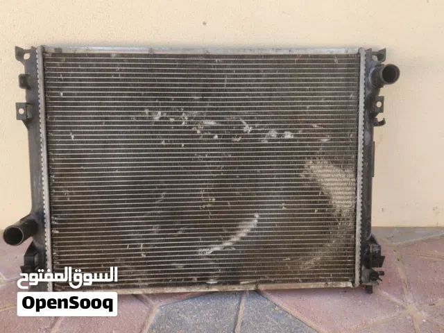 راديتر دودج تشارجر  وكاله موبار الأصلي