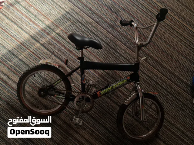 للبيع دراجة في قمة نظافة مقاس 16 Bmx