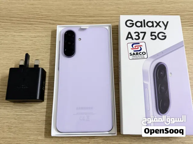 samsung a37 128gb