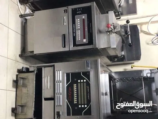 فني صيانه ماكينات المطاعم الأمريكية و الوطنية