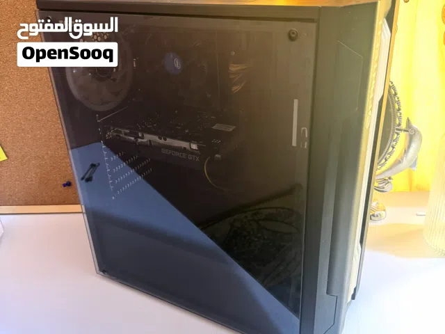 حاسبة pc للبيع