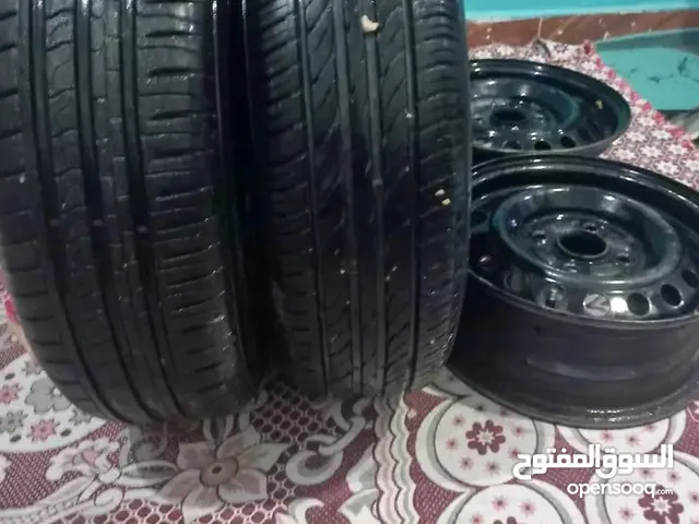 Other 14 Rims in Sohag
