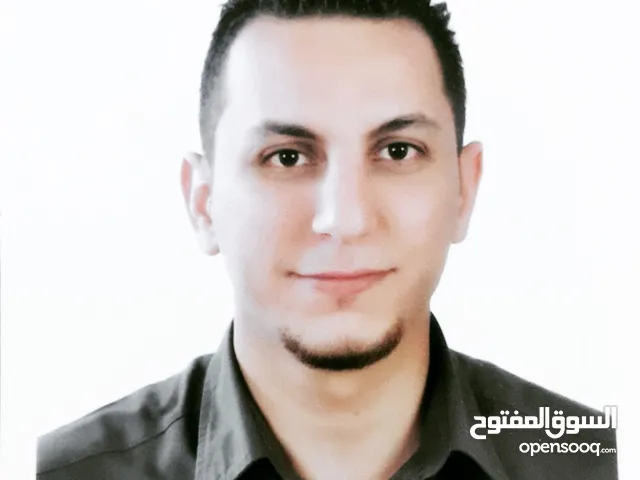 Ammar Alkhateeb