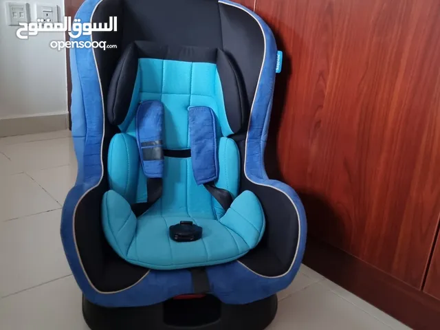 Car Seat is in very good condition