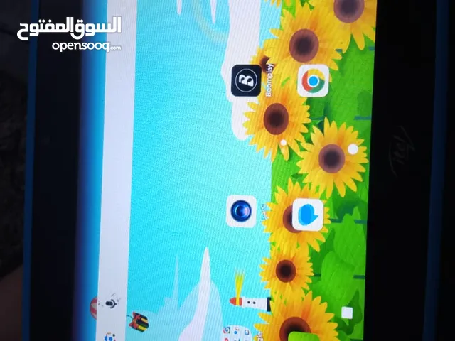 تابلت للبيع