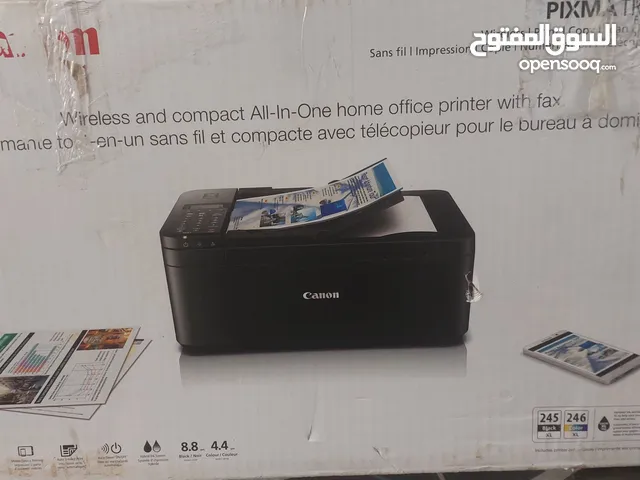 طابعة كانون PLXMA TR4520