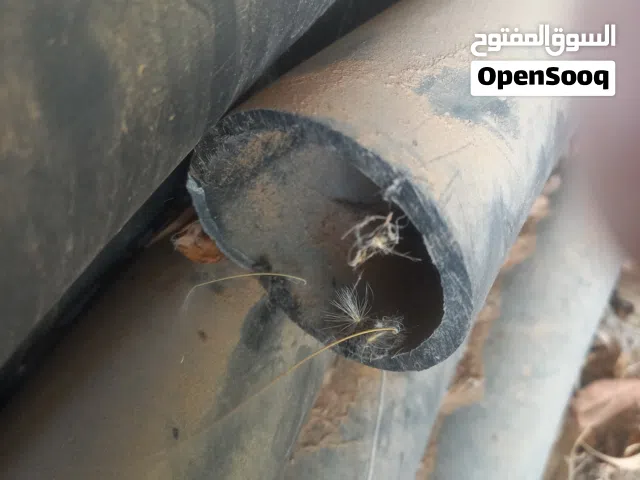 طوبو بولي إيتلين مقاس 2.5