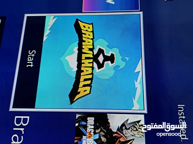 بلايستيشن 4 أجو الجديد