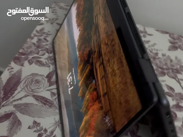 Selling a Lenovo Yoga 7 14IRL8, 14” laptop. Windows 11. 2-in-1. 13th generation.