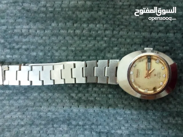 Rose Gold Omax for sale  in Aswan