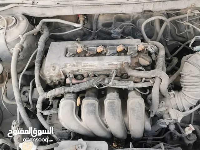 قطع غيار باصات