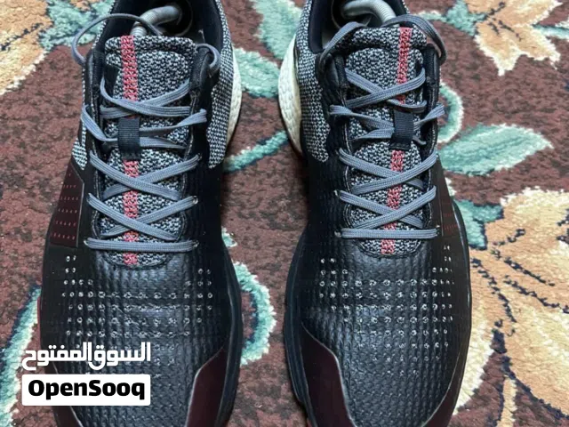 حذاء نوع اديداس  Adidas Adipower S Boost اصلي بحالة الوكالة