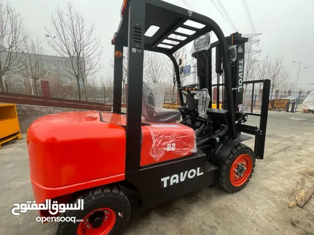 2024 Forklift Lift Equipment in Jeddah