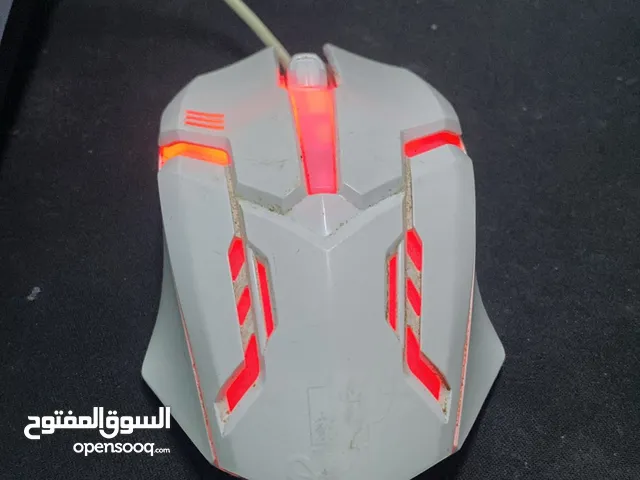 للبيع بيسي مع كامل ملحقاته بسعر رخيص الحقق