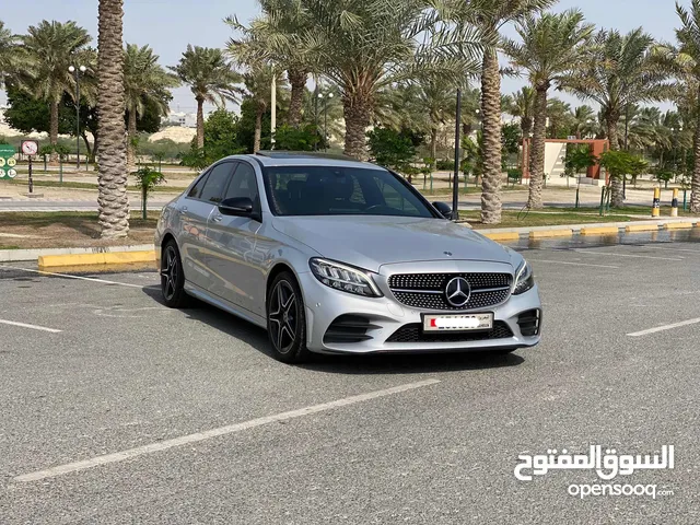 Mercedes Benz C-Class 2020 in Central Governorate