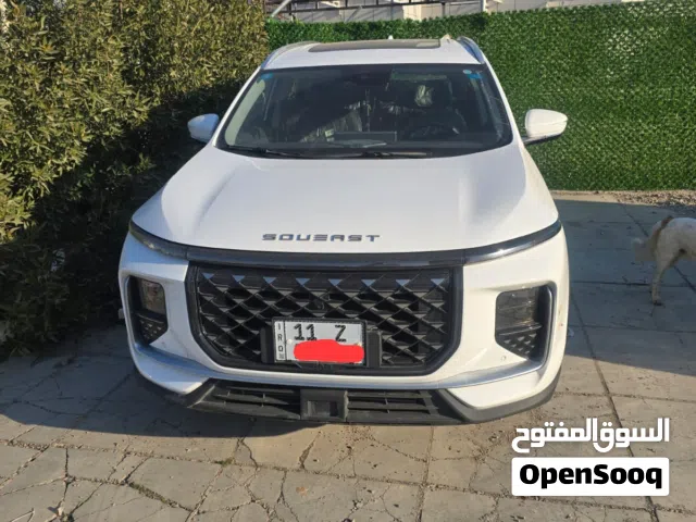 سيارة سوئيست s09 موديل 2026 من شركة هارلم  للبيع