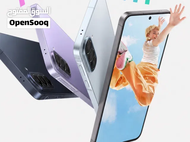 Samsung Galaxy A57 256 GB in Amman