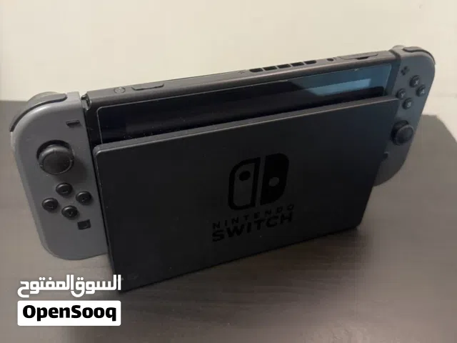 Nintendo Switch Original V2 32GB (Grey)