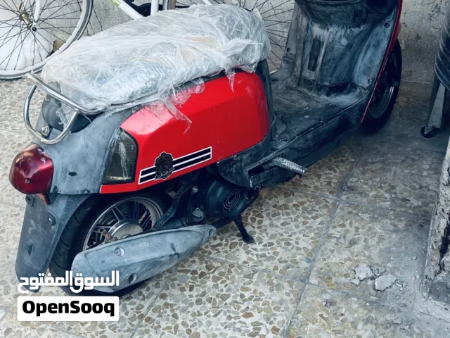 للبيع دراجه