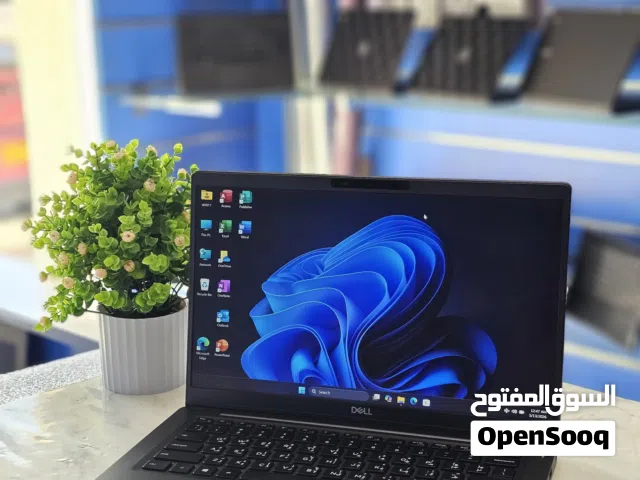 DELL LATITUDE 7400 CORE I7 PROCESSOR 8TH GENERATION INTEL UHD GRAPHICS 620 TOUCHSCREEN 14 INCH