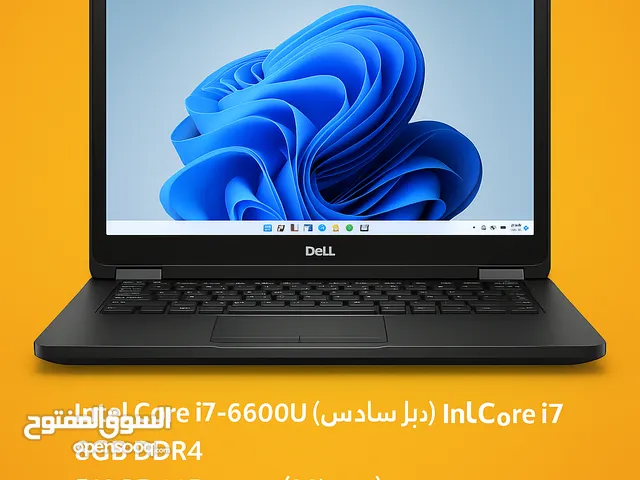 Windows Dell for sale in Zarqa