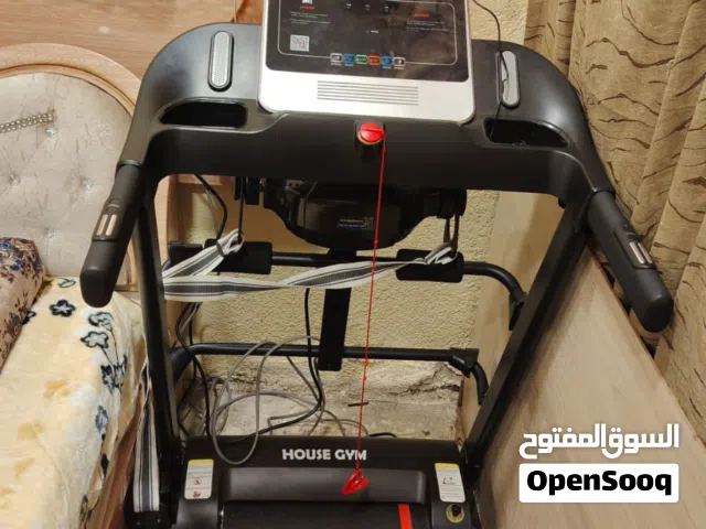 جهاز جري وزن 150كغم