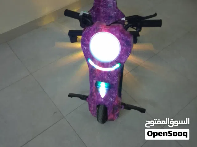 سكوتر درفت جديد36 فولت