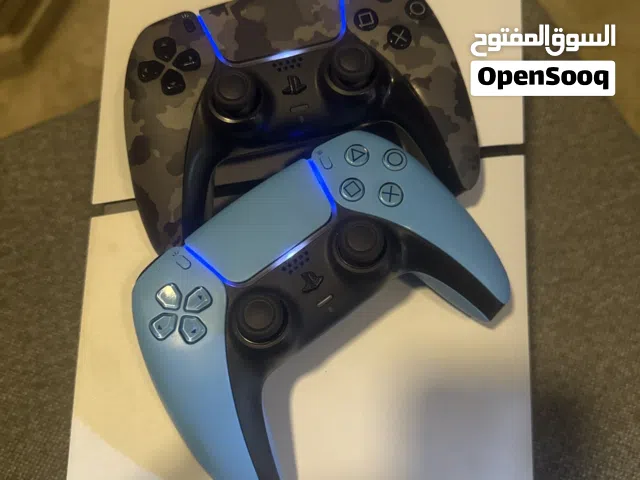 Playstation  5 slim 1 tera