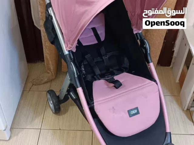 عربة أطفال ماركة عالمية ماماز اند باباز mamasandpapas