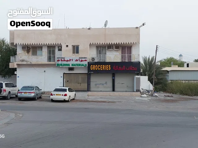 Building for Sale in Muscat Seeb