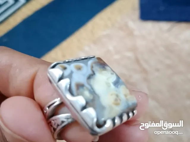 Rings for sale in Basra