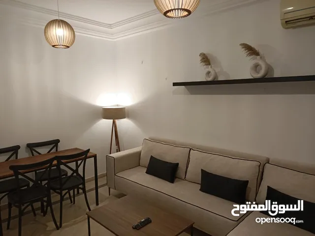شقة مفروشة للكراء تونس العاصمة
