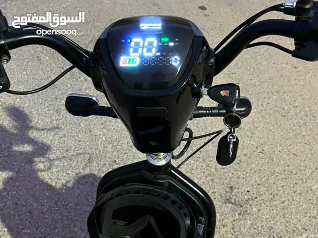 موطو كهربائي