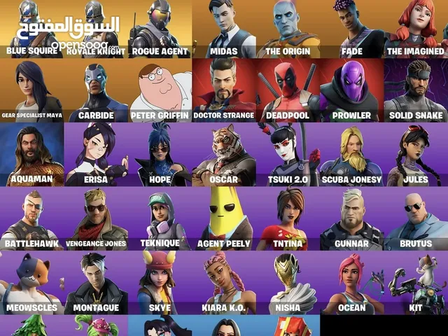 حساب نص سيزن2+بنر الF