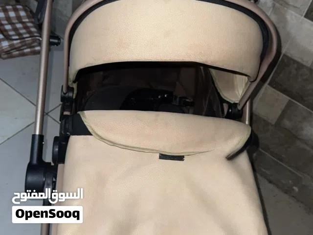 عربات اطفال