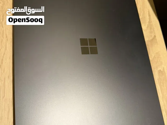 Microsoft Surface Laptop 7 - 32GB RAM لابتوب 1TB SSD