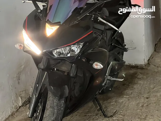 ياماها R3 2018