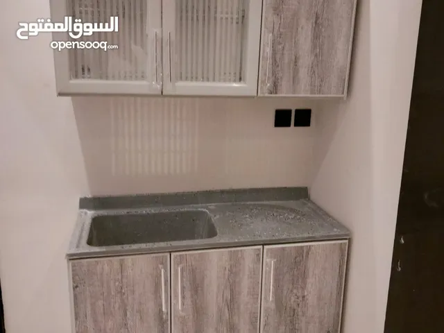 100 m2 1 Bedroom Apartments for Rent in Al Riyadh Al Aqiq