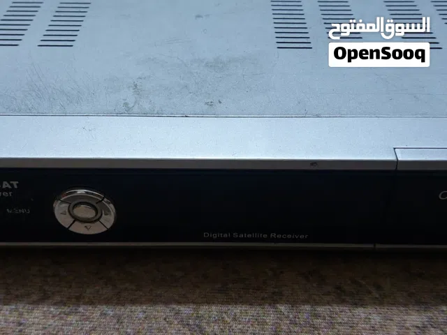 ستلايت البيع 3 انواع