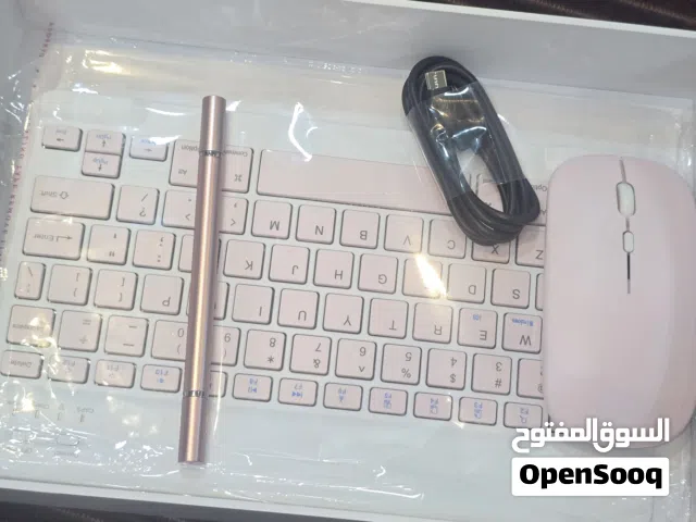 تابلت جديد غير مستخدم