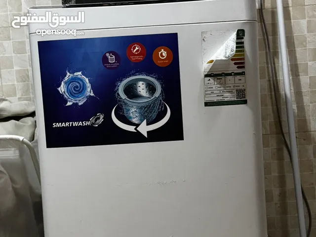 White westinghouse automatic washing machine top loader washer