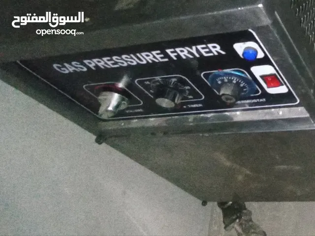 مكينية بروست (ضغط) للبيع (صنعاء)