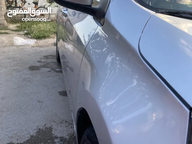 Toyota Corolla 2015 in Baghdad