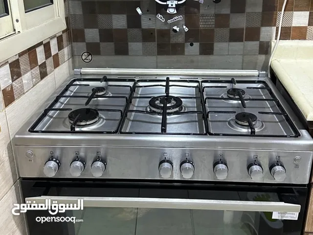 Electrolux Ovens in Al Khobar
