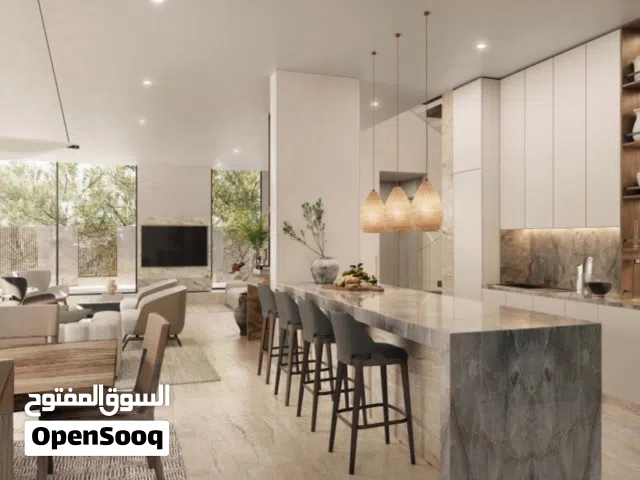 Exceptional Villa in the Heart of Jinan Island