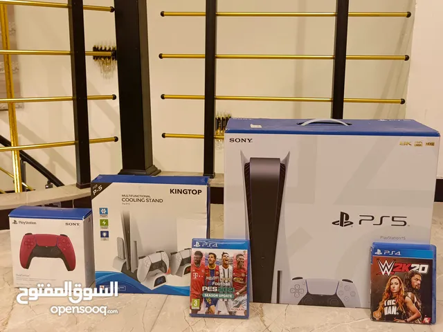 بلي فايف شاهد الوصف مهم