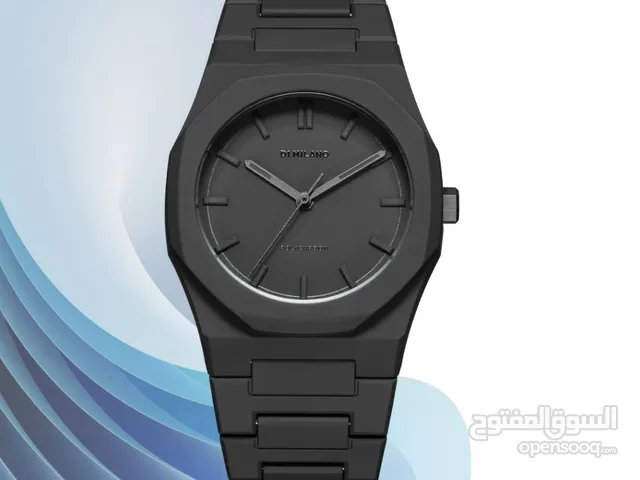 Digital D1 Milano watches for sale in Irbid