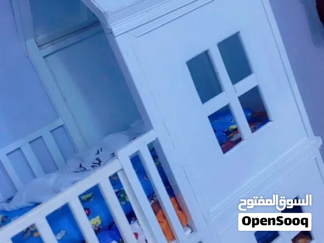جربايه ولدي توه سويته