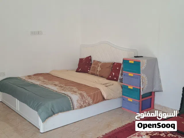 Furnished Yearly in Muscat Al Mawaleh