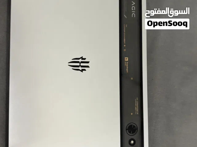 Apple iPad 256 GB in Amman